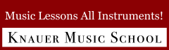 music lessons all instruments button